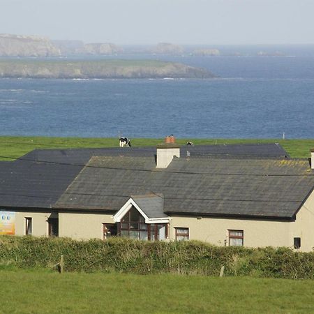 Copper Coast B&B Bunmahon ภายนอก รูปภาพ