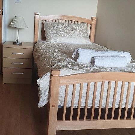 Copper Coast B&B Bunmahon ภายนอก รูปภาพ