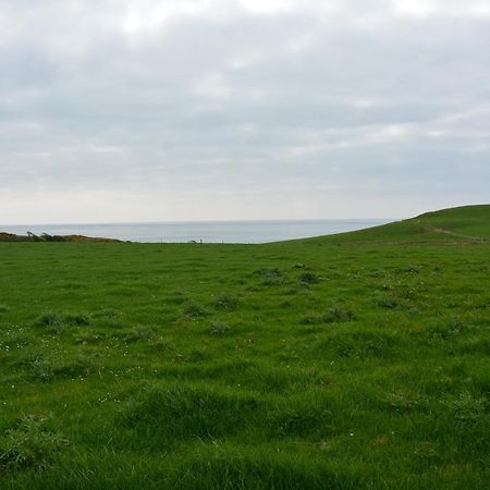 Copper Coast B&B Bunmahon ภายนอก รูปภาพ