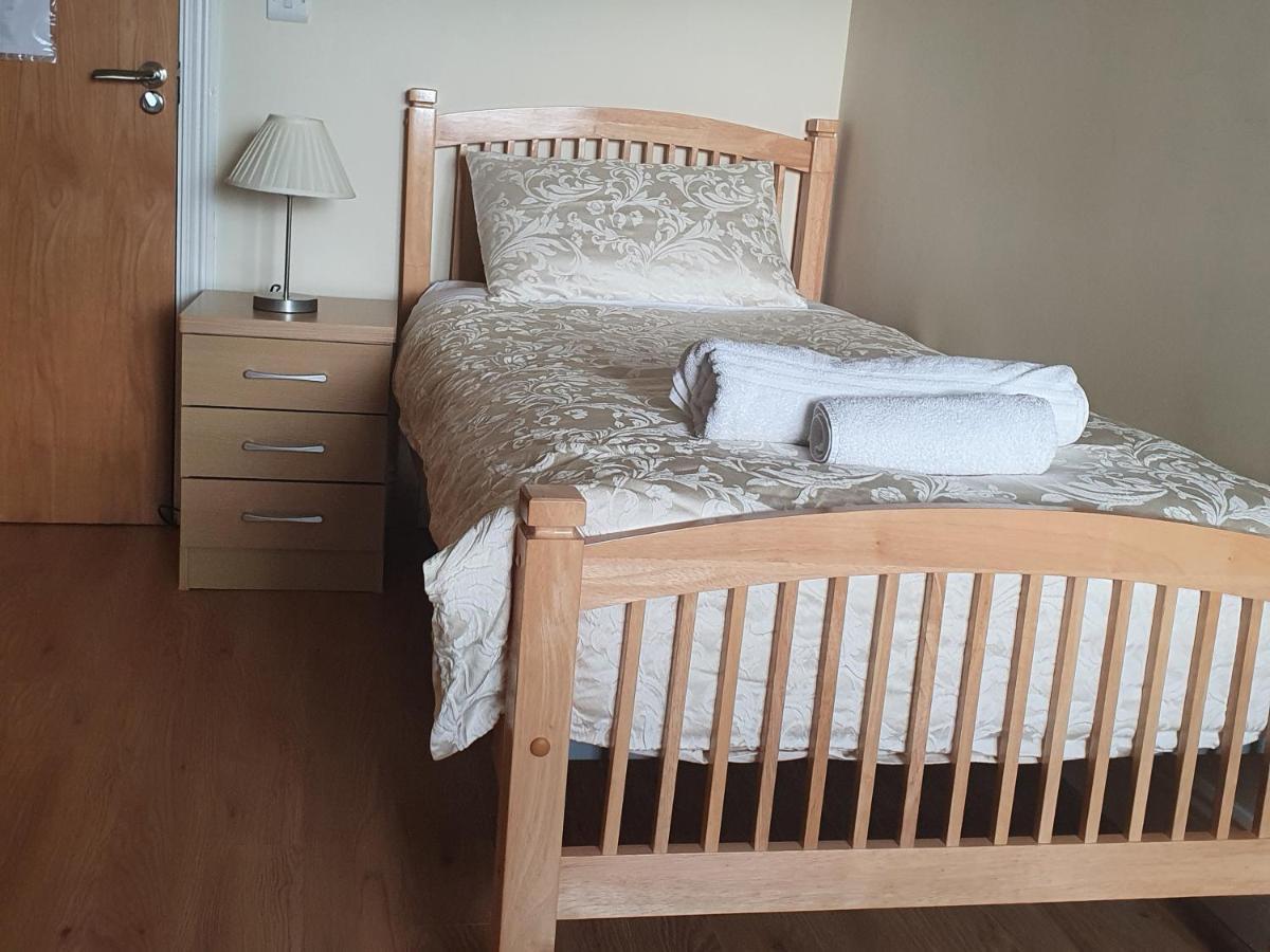 Copper Coast B&B Bunmahon ภายนอก รูปภาพ