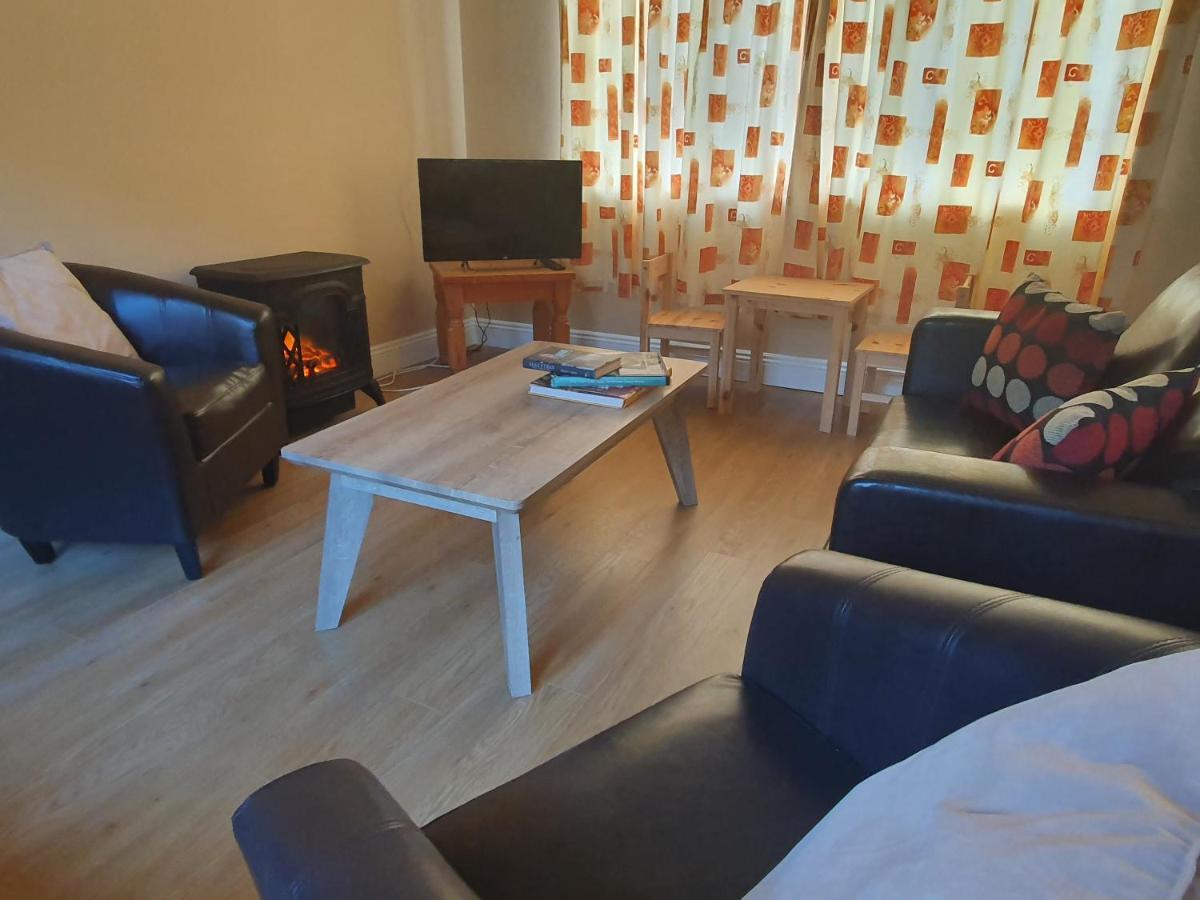 Copper Coast B&B Bunmahon ภายนอก รูปภาพ