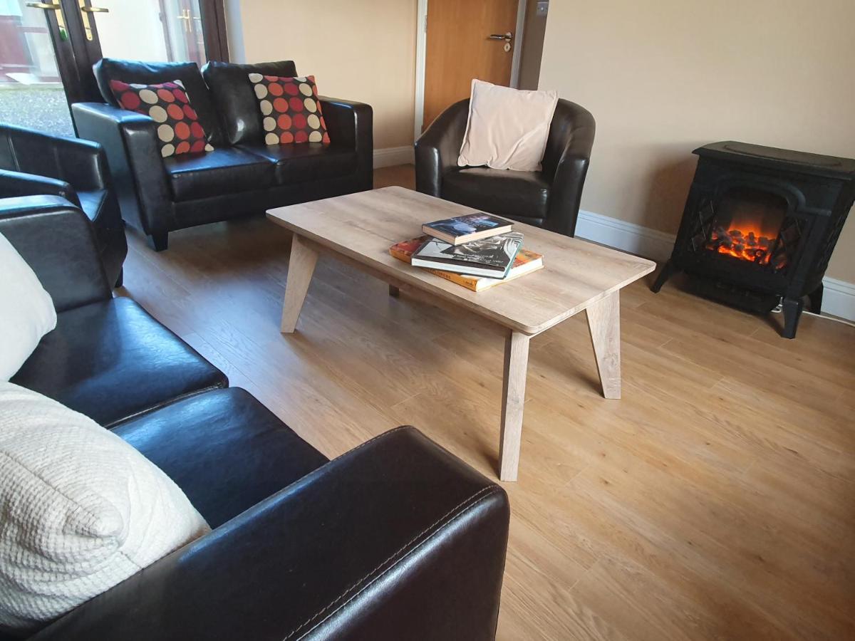 Copper Coast B&B Bunmahon ภายนอก รูปภาพ