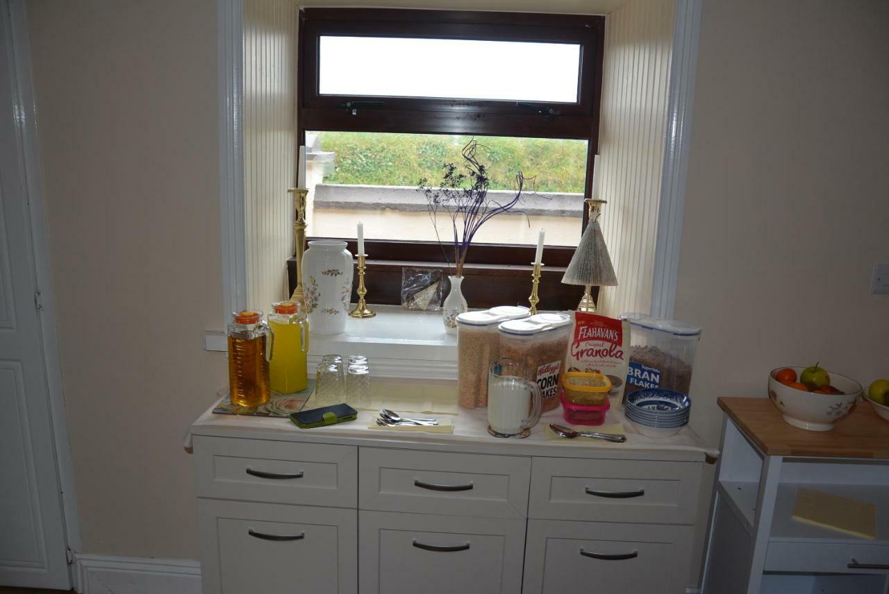Copper Coast B&B Bunmahon ภายนอก รูปภาพ