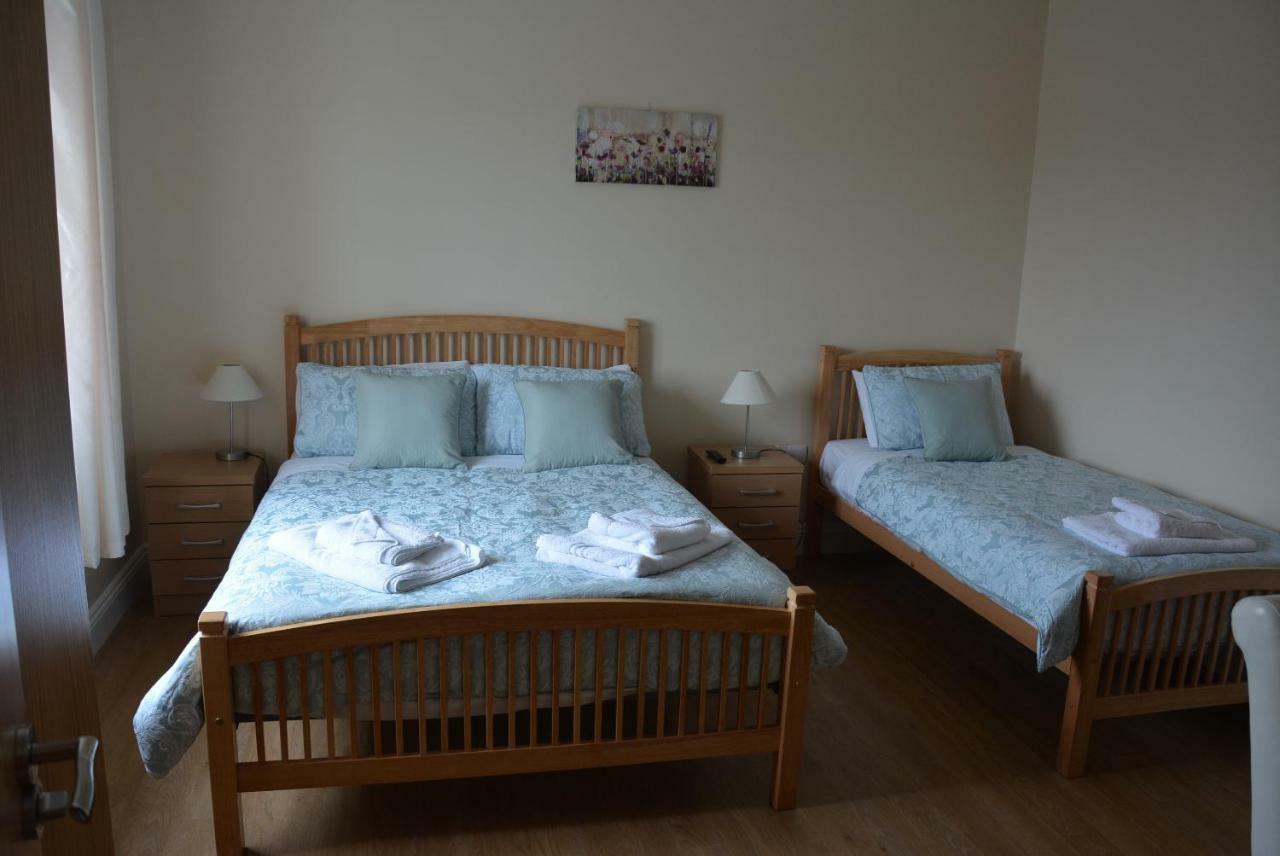 Copper Coast B&B Bunmahon ภายนอก รูปภาพ