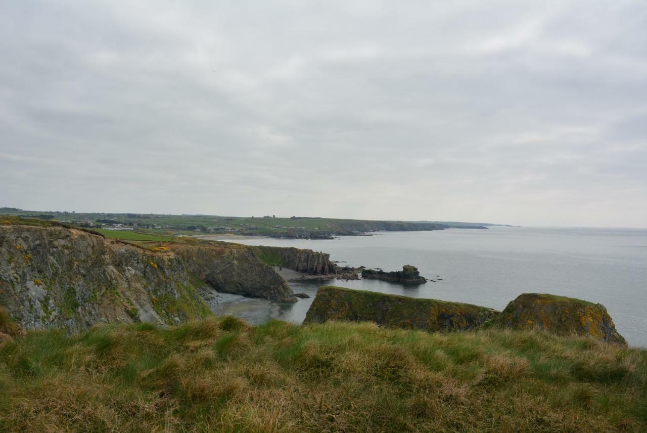 Copper Coast B&B Bunmahon ภายนอก รูปภาพ