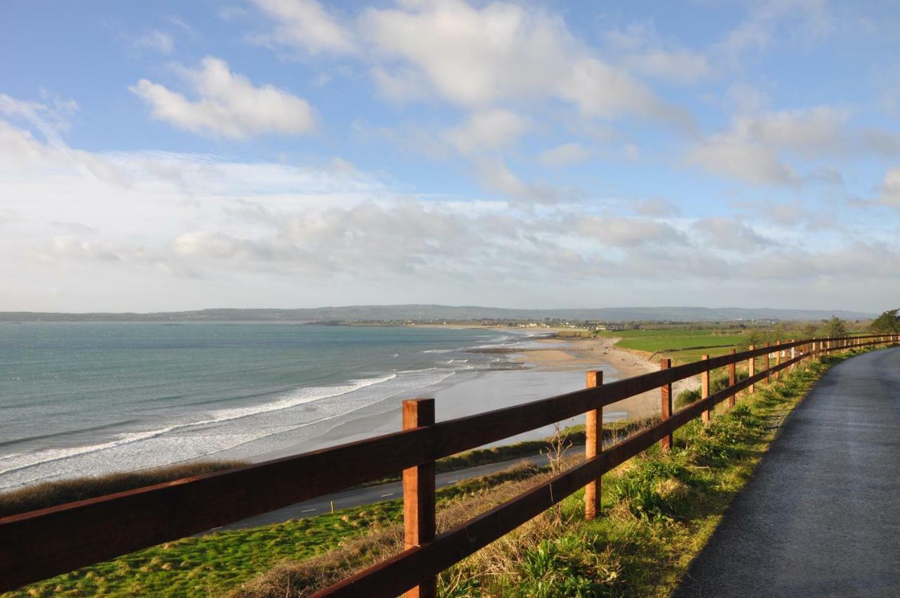 Copper Coast B&B Bunmahon ภายนอก รูปภาพ