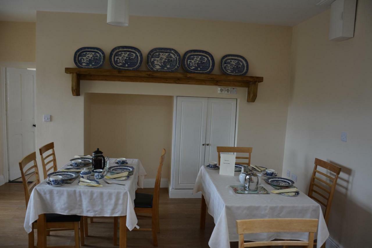 Copper Coast B&B Bunmahon ภายนอก รูปภาพ