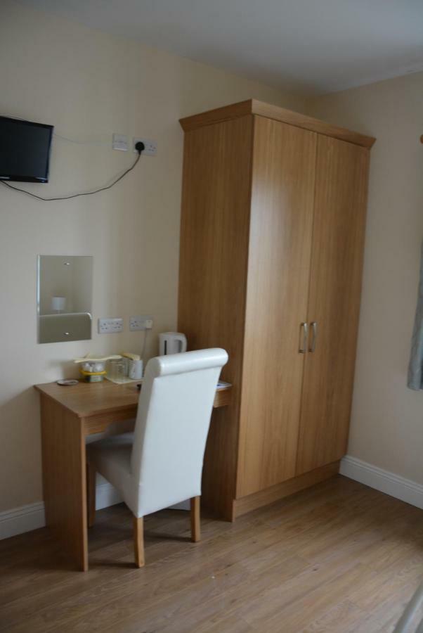 Copper Coast B&B Bunmahon ภายนอก รูปภาพ