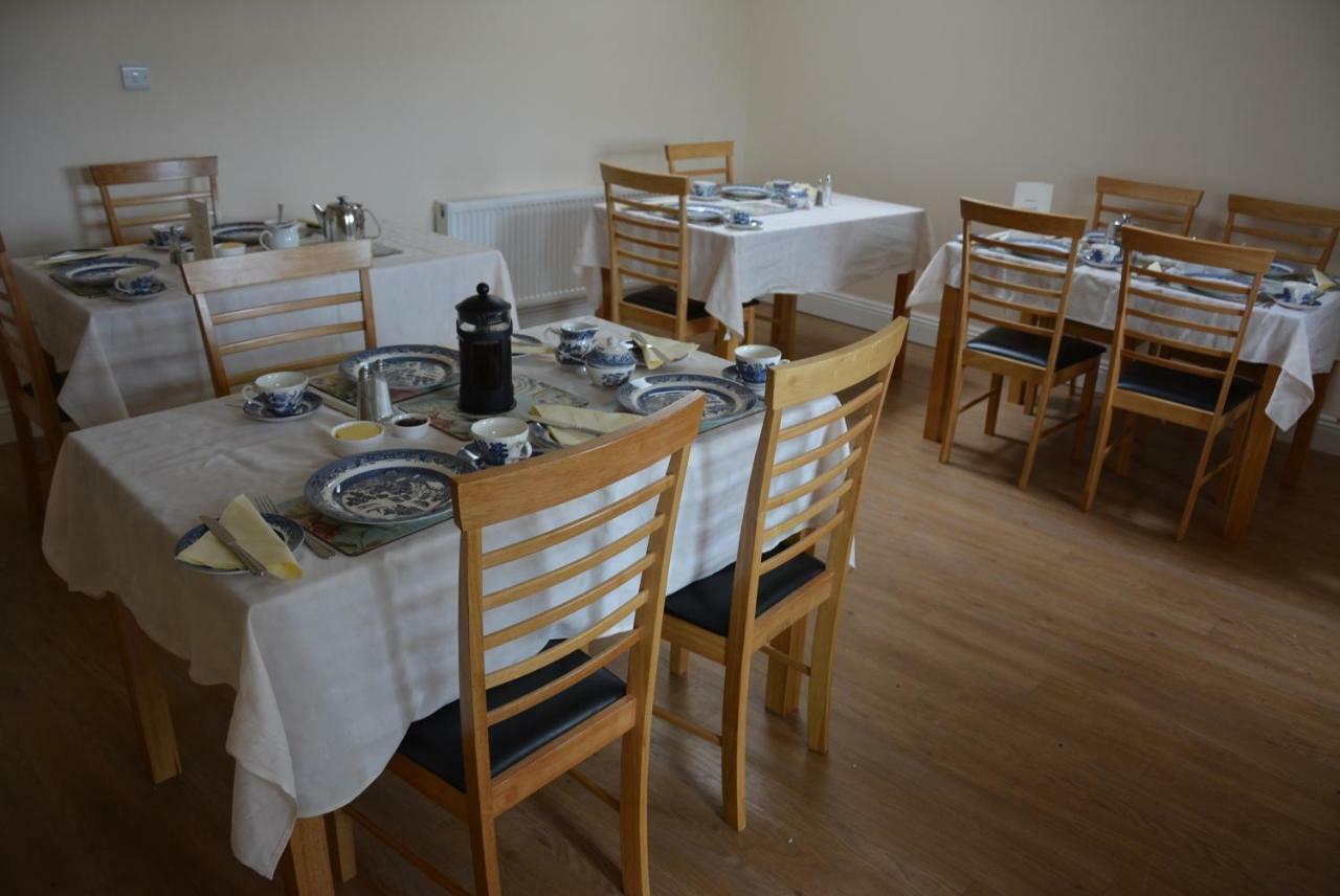 Copper Coast B&B Bunmahon ภายนอก รูปภาพ